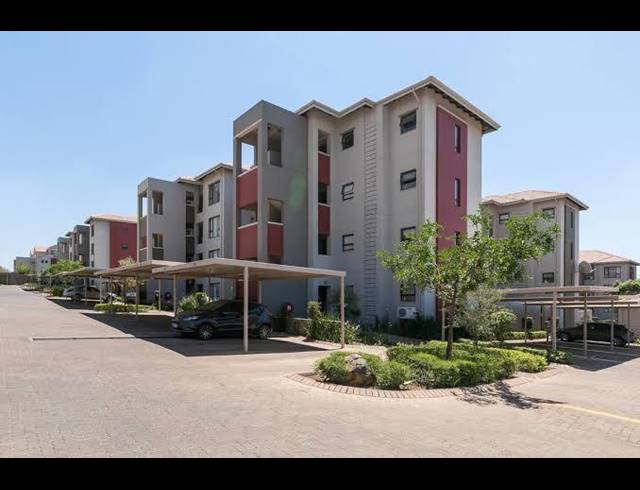 1 BEDROOM PROPERTY TO RENT IN FOURWAYS